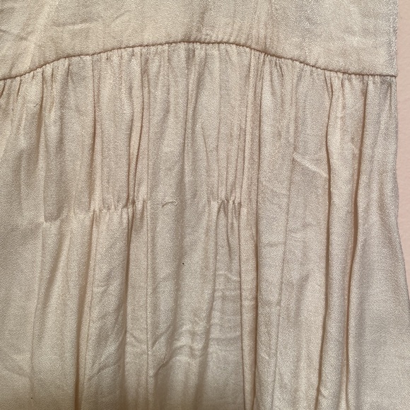 Forever 21 Flapper 1920 drop waist dress - Picture 4 of 4